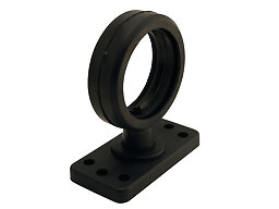 Gummiarm 110 mm