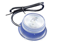 LED insats ECO vit