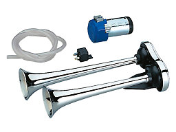 Kompressorhorn/Kompressor