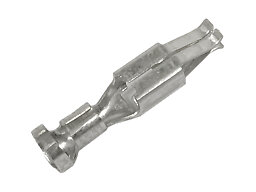 Påstickskabelsko 2,6 mm 1,0-2,5 mm² m.nabb (bild 30)