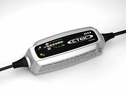 Batteriladdare XS 0.8 12 V