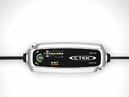 Batteriladdare MXS 3.8 12 V