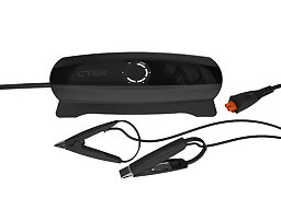 Batteriladdare CS ONE