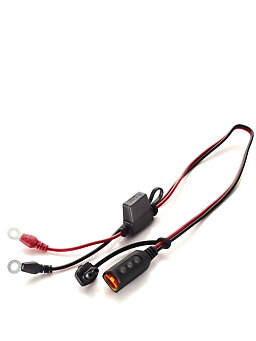 Batteriindikator Comfort-eyelet