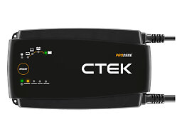 Batteriladdare PRO25SE EU 25A 12 V