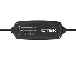 Batteriladdare NXT 5 12 V