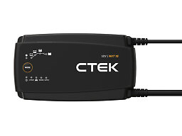 Batteriladdare NXT 15 12 V