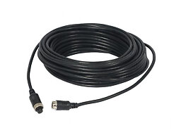 Kabelsats 5 m 5-pin för CCTV