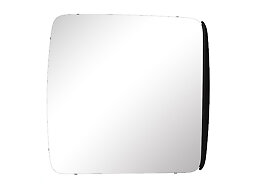 Spegelglas Vidvinkelspegel Vän/Hög 24V med värme Volvo FH/FM