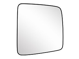 Spegelglas Vidvinkelspegel Höger 24V med värme Scania NTG