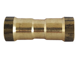 Skarvkoppling 10x1,5 mm