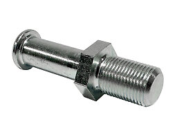 Låstapp m. 25 mm tapp-längd till 6.102401