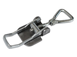 Excenterregel obehandlad,oborrad 115-125 mm