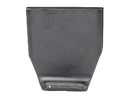 Hake obehandlad, oborrad 22x35x39 mm