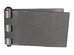 Gångjärn 60x100x6 mm