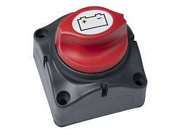 Huvudströmbrytare BEP 275 A