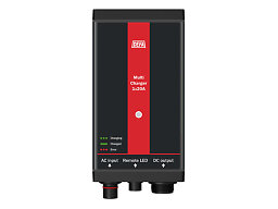 MultiCharger 1x20 A 230 VAC PlugIn
