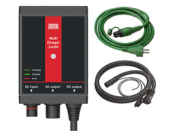 ChargerKit 1x12A