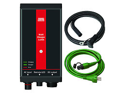 Laddpaket 1x20A