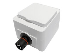 PlugIn Eluttag variant 2