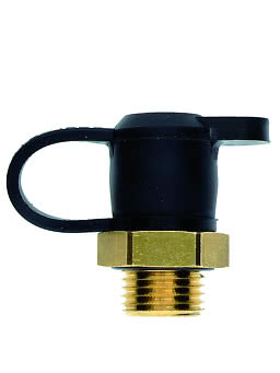 Testnippel M16x1,5