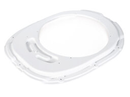 Monteringsplatta takventilator Renault Master X62