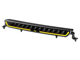 OZZ P20” ledramp med pos och dynamisk reflektor