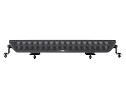 OZZ DRB1 P20" Black
