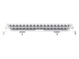 OZZ DRB1 P20" White