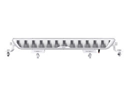 OZZ 15" LED BAR White