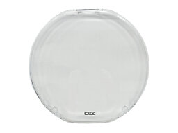 Transparent linsskydd till OZZ 9"