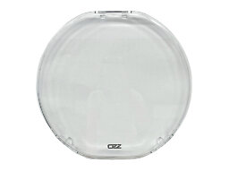 Transparent linsskydd till OZZ 7"