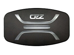 OZZ Svart linsskydd till 88105/88106