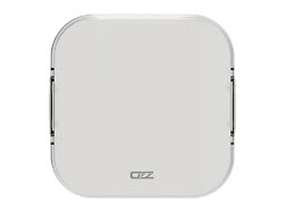 Transparent lens cover for OZZ Square 7