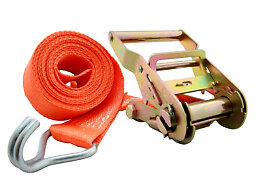 Surrning med krok ABT 3000 1+3 m LC=500 kg