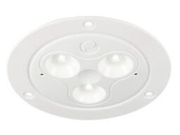 Taklampa IRIZIUM PR 500 12/24 V försänkt