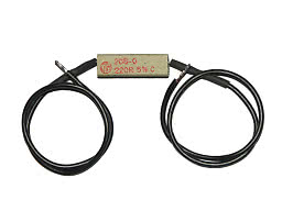 Blinkersmodul 220 ohm 5W