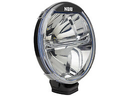 LED Extraljus NBB Alpha 225