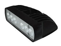 Arbetslampa Pictor 620 LED DS M10