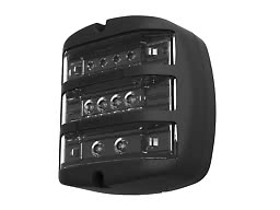 LED Baklampa Dorado N70