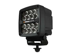 Arbetslampa Scorpius  PRO 445 LED extra bred