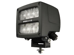 LED Arbetsbelysning Scorpius N4601QD