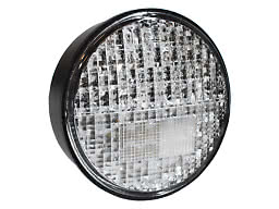 LED Dimbacklampa Jokon Serie 730
