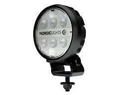 LED Arbetsbelysning Canis GO