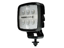 LED Arbetsbelysning Scorpius GO