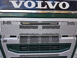 Ljusramppaket Volvo FH fas 4