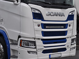 Ljusramppaket Scania NG S