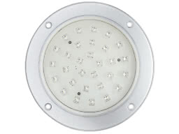 LED Taklampa för infällning IP67