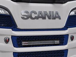 Ljusramppaket Scania NG R