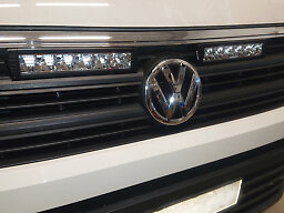 Ljusramppaket VW Crafter